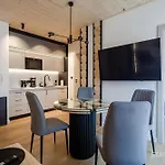 Appartement Montis *