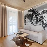 Montis Appartement *