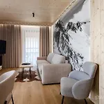 Montis Appartement *