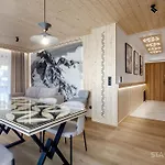 Appartement Montis
