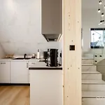 Appartement Montis *