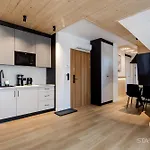 Appartement Montis *