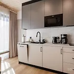 Montis Appartement