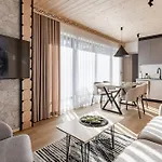 Appartement Montis *