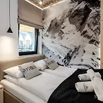 Appartement Montis *
