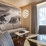Appartement Montis