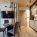 Montis Appartement