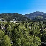Appartement Montis Zakopane