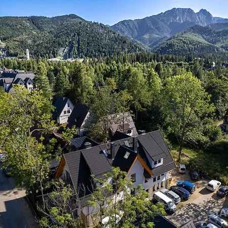Montis * Zakopane
