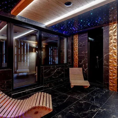 Appartement Montis *