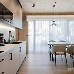Appartement Montis *
