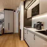 Appartement Montis Zakopane
