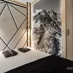 Montis Appartement *