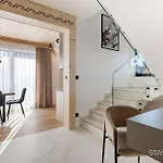 Montis Διαμέρισμα Ζακοπάνε