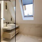 Montis Διαμέρισμα
