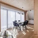 Appartement Montis Zakopane