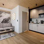 Appartement Montis Zakopane