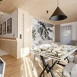 Appartement Montis