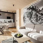 Appartement Montis *
