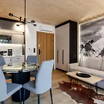 Montis Appartement *
