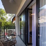 Appartement Montis *