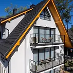 Appartement Montis