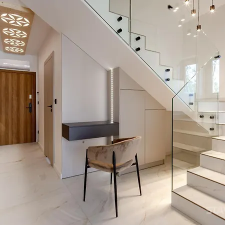 Montis Apartamento Zakopane