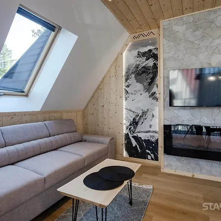 Daire Montis Zakopane