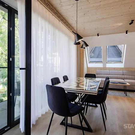 Montis Daire Zakopane