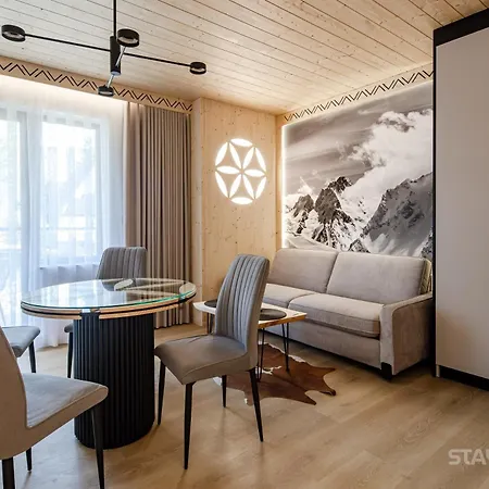 Montis * Закопане