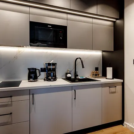 Montis * Закопане