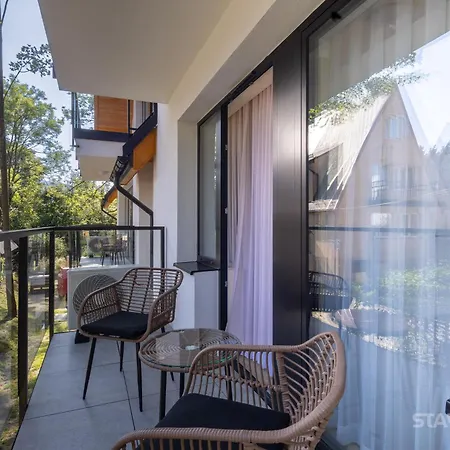 Daire Montis Zakopane