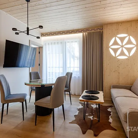 Montis Закопане