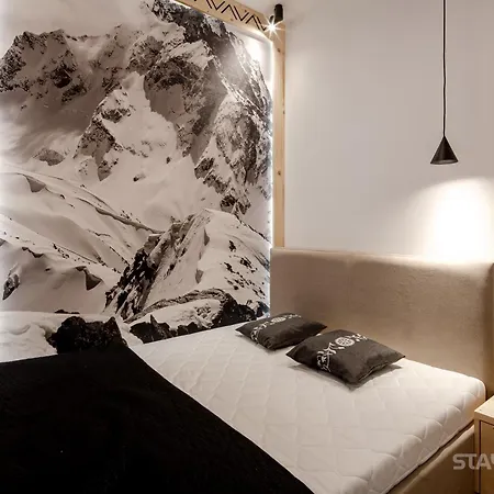 Montis Апартаменты