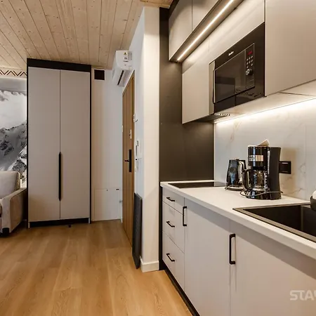 Daire Montis Zakopane