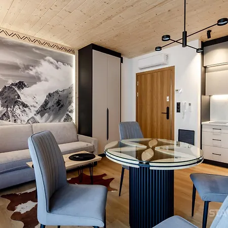 Montis Daire Zakopane