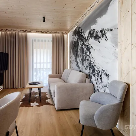 Montis Apartamento *