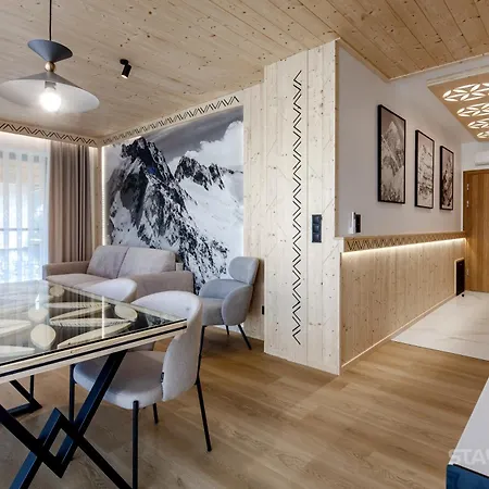 Montis * Закопане