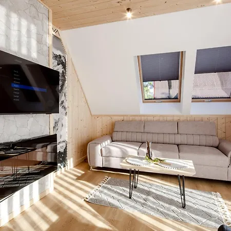 Montis Закопане