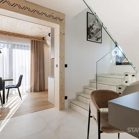 Montis Appartement Zakopane