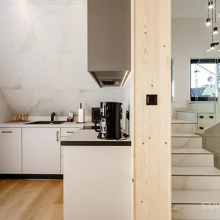 Apartamento Montis *