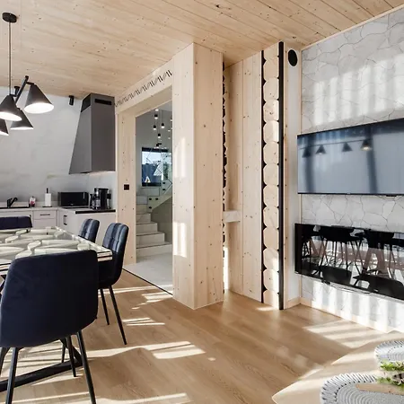 Montis Daire Zakopane