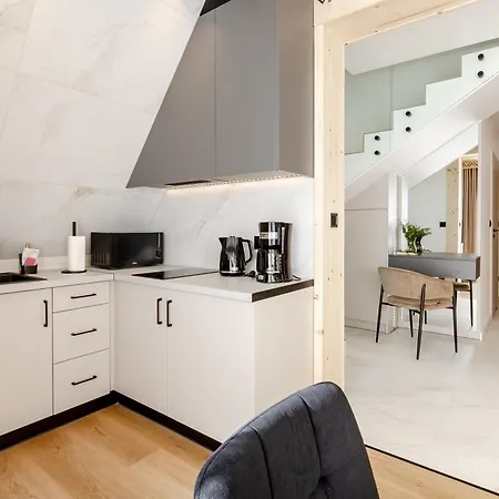 Montis * Закопане