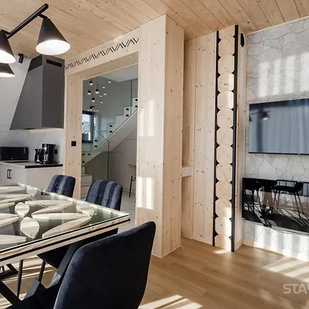 Apartamento Montis *