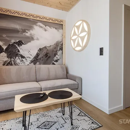 Montis Appartement Zakopane