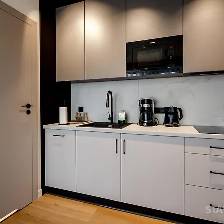 Montis Закопане