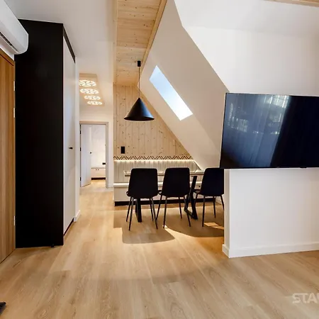 Montis Daire Zakopane