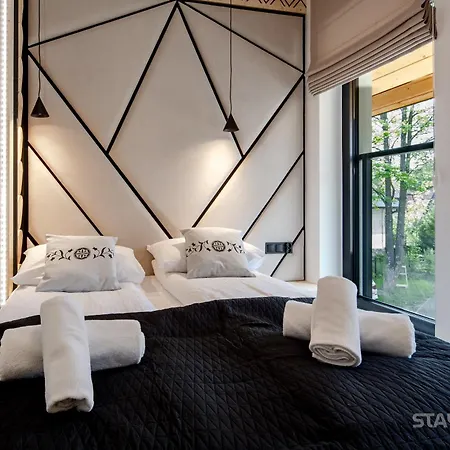 Montis Appartement
