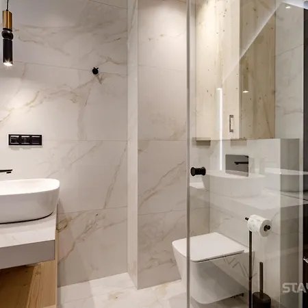 Montis Appartement Zakopane