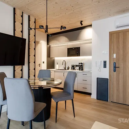 Montis * Закопане